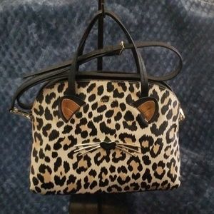 Kate Spade NWT Crossbody